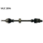 SKF Antriebswelle
